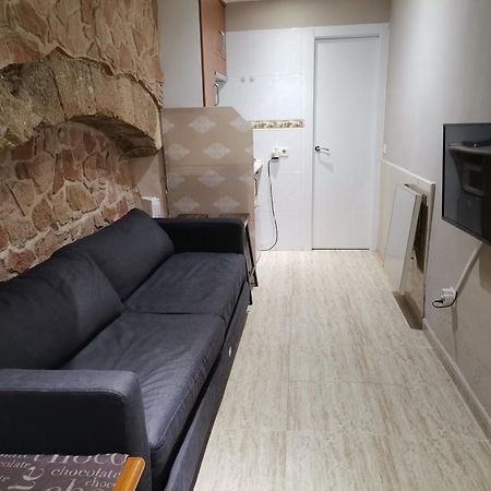 Апартаменты Little Arch Studio Old Town Таррагона Экстерьер фото